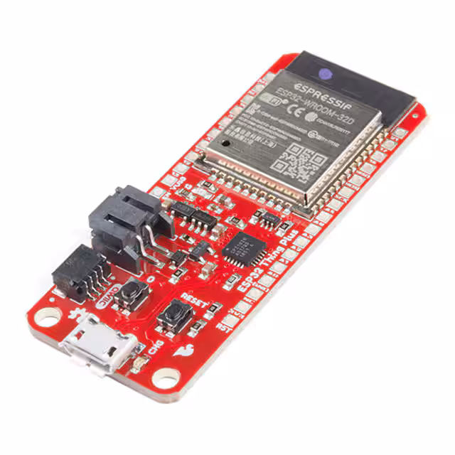 WRL-15663 SparkFun Electronics  Cartes de kits d'évaluation et de développement RF